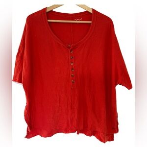 Urban Outfitters Out From Under oversized tshirt